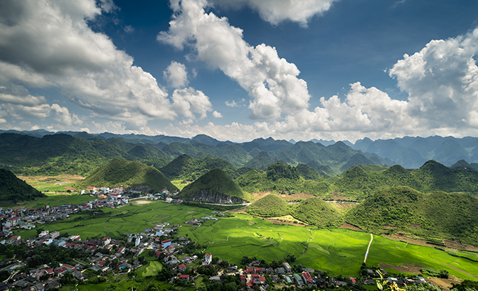 This road trip through Vietnam’s remote far north is just what every traveller needs
